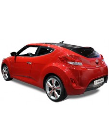 Hyundai Veloster 1.6 Gdi Comfort 3 Porte Coupè